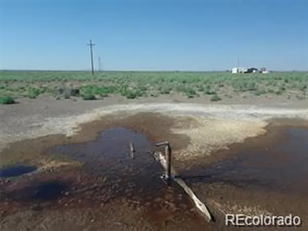 Kaulinite, Alamosa, CO 81101