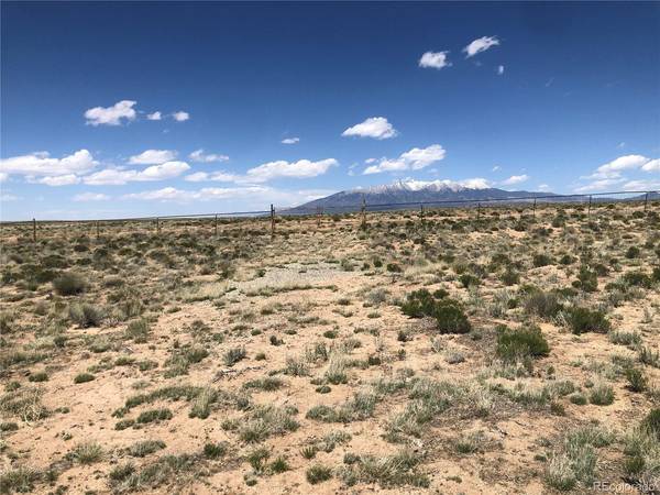 Address not disclosed, Blanca, CO 81123