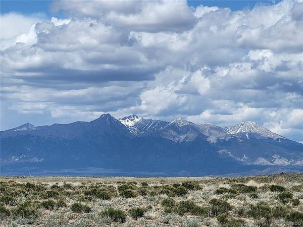 Seventh, Blanca, CO 81123