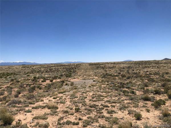 Address not disclosed, Blanca, CO 81123