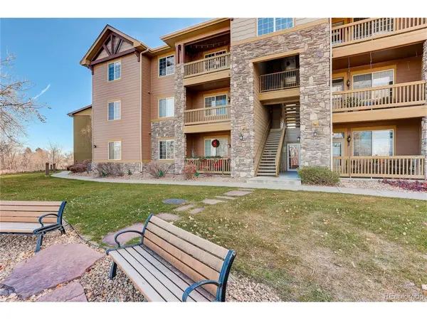 8039 Lee #102, Arvada, CO 80005