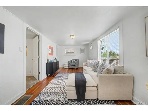 4997 Green, Denver, CO 80221