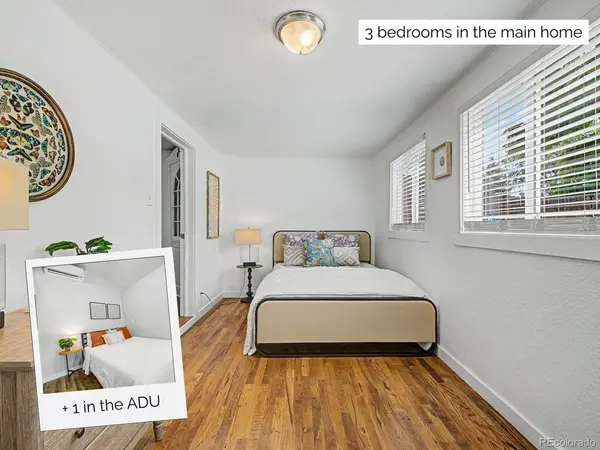 4997 Green, Denver, CO 80221