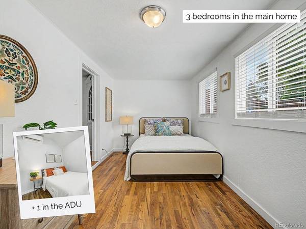 4997 Green, Denver, CO 80221