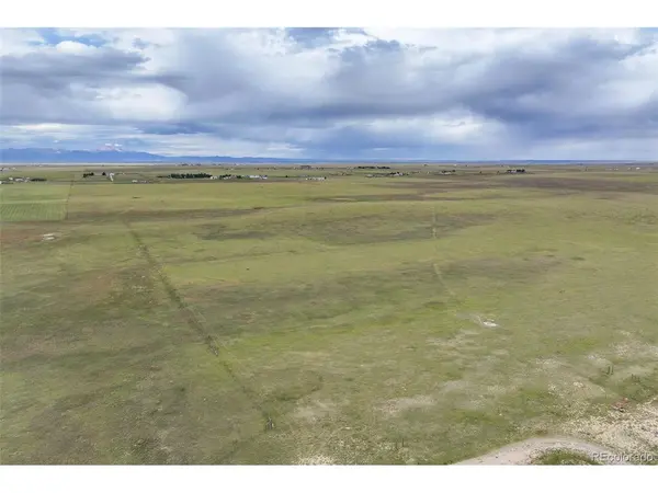 Equestrian, Yoder, CO 80864