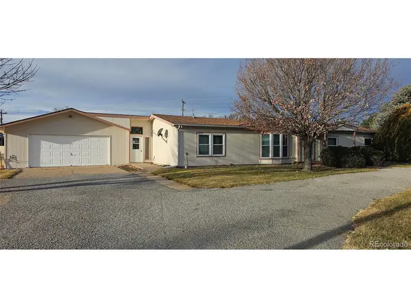 401 Iowa, Seibert, CO 80834