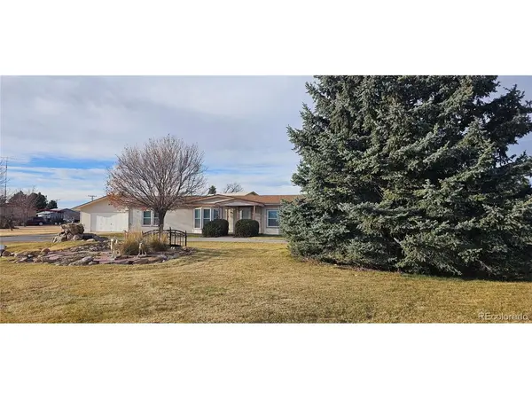 401 Iowa, Seibert, CO 80834