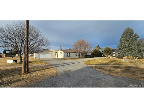 401 Iowa, Seibert, CO 80834
