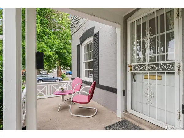 1038 E 4th, Denver, CO 80218