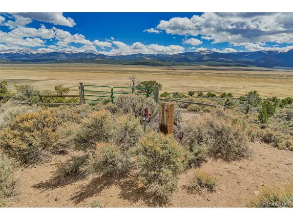 Address not disclosed, San Luis, CO 81152