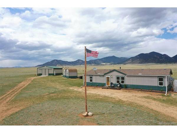 463 Snowshoe, Lake George, CO 80827