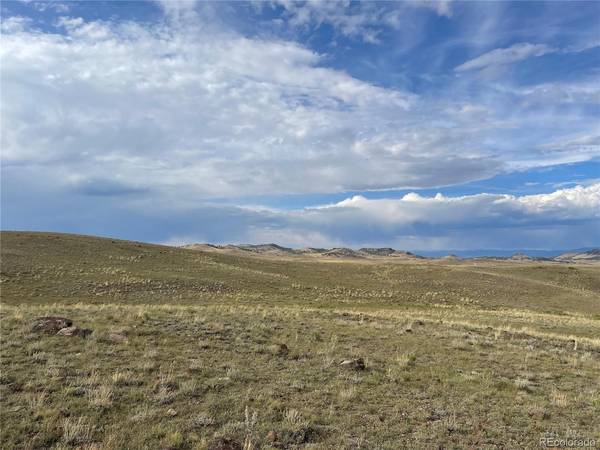 0 Taos, Hartsel, CO 80449