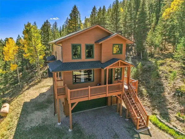 191 Blue Spruce, Evergreen, CO 80439
