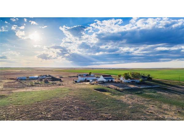 17754 County Road JJ, Fort Morgan, CO 80701