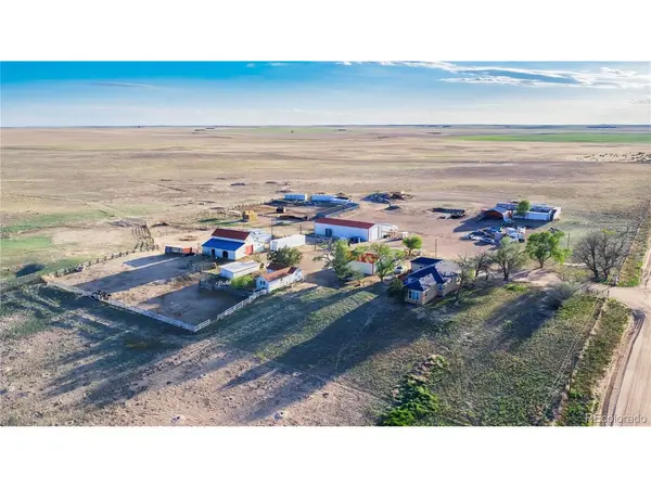 17754 County Road JJ, Fort Morgan, CO 80701