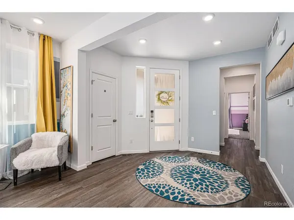 3522 N Buchanan, Aurora, CO 80019
