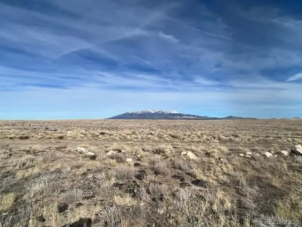 14 15th, Blanca, CO 81123