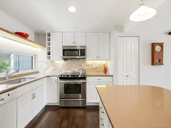 1345 Bear Mountain #B, Boulder, CO 80305