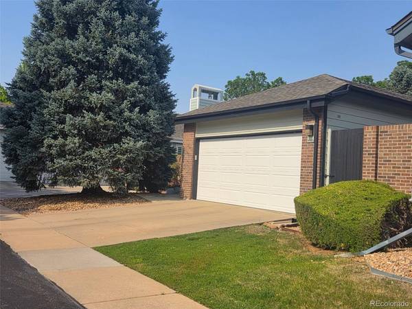 11183 E Baltic, Aurora, CO 80014