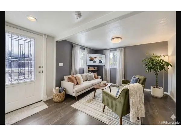 7303 W 59th, Arvada, CO 80003