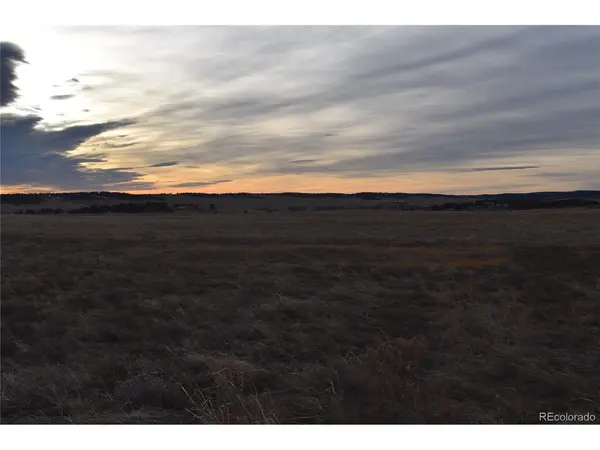 0 County Road 102, Elbert, CO 80106