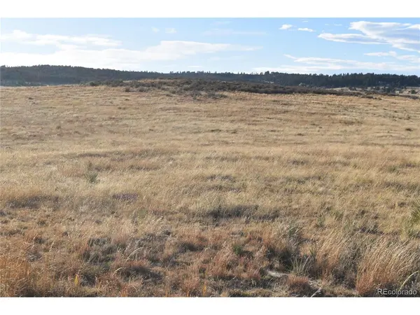 0 County Road 102, Elbert, CO 80106