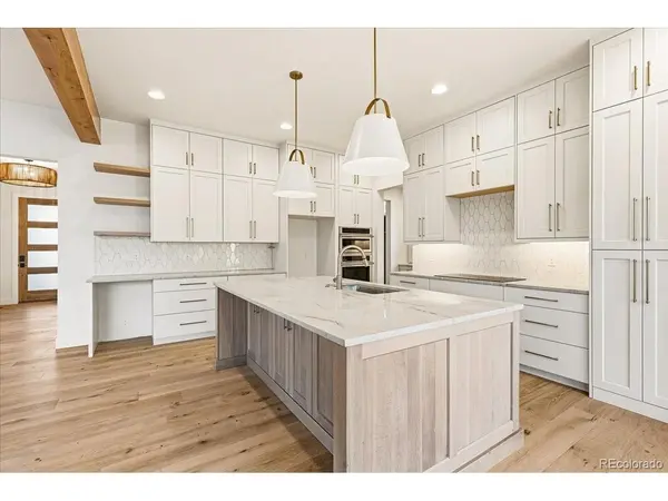 14484 Anvil, Golden, CO 80403