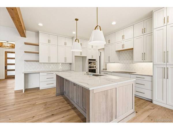 14484 Anvil, Golden, CO 80403
