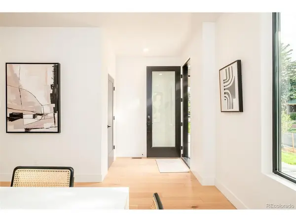 2283 S Sherman, Denver, CO 80210
