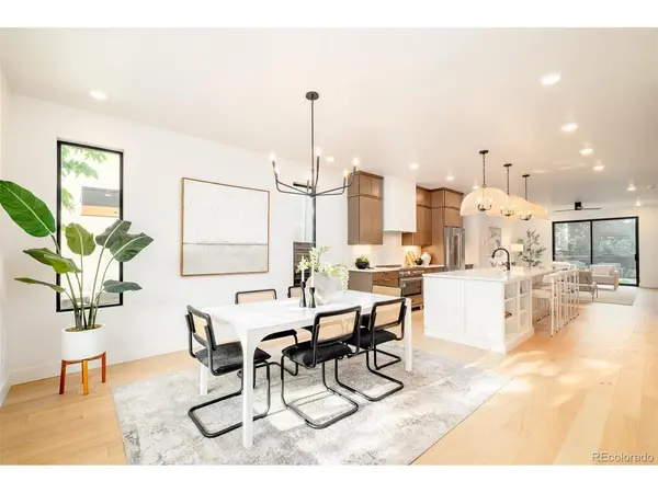 2283 S Sherman, Denver, CO 80210