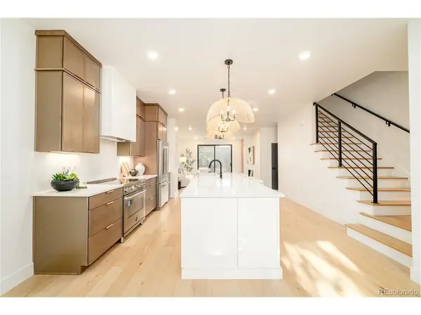 2283 S Sherman, Denver, CO 80210