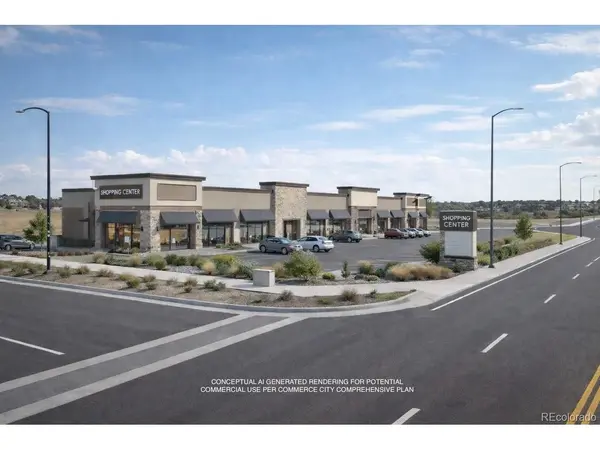 11246 Rifle B, Commerce City, CO 80022