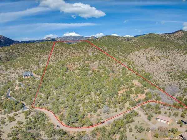 14430 Aiken Ride, Colorado Springs, CO 80926