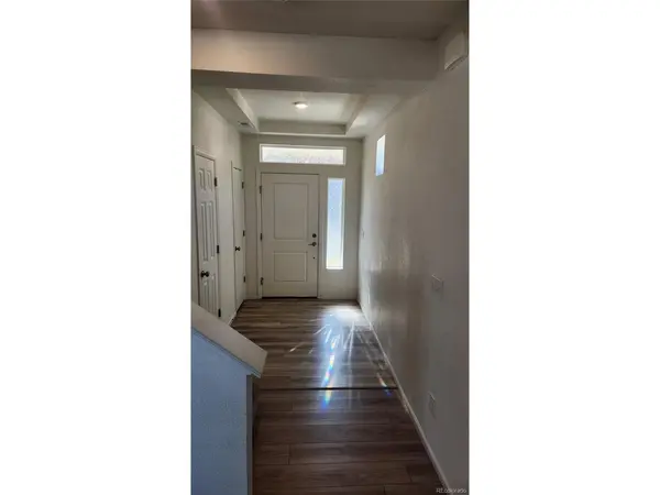 4169 N Quatar, Aurora, CO 80019