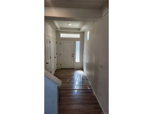 4169 N Quatar, Aurora, CO 80019