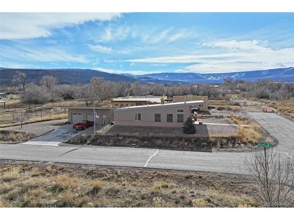 Address not disclosed, Mesa, CO 81643