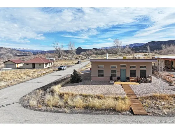 Address not disclosed, Mesa, CO 81643