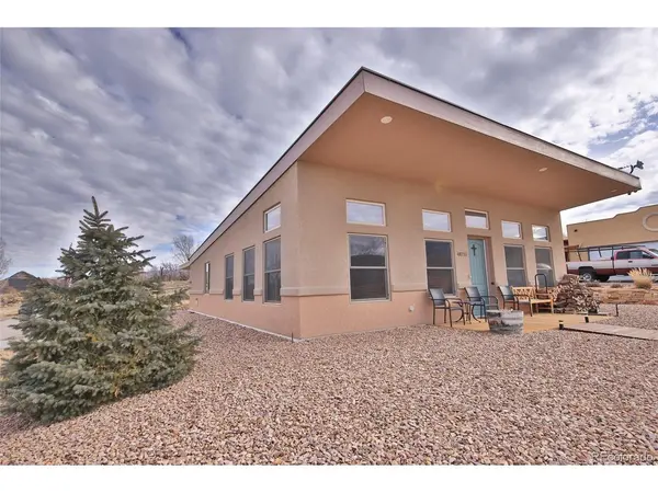 Address not disclosed, Mesa, CO 81643