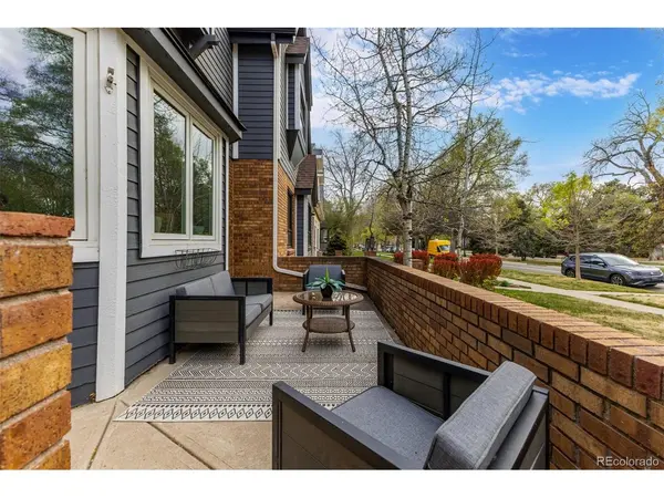 222 S Marion, Denver, CO 80209