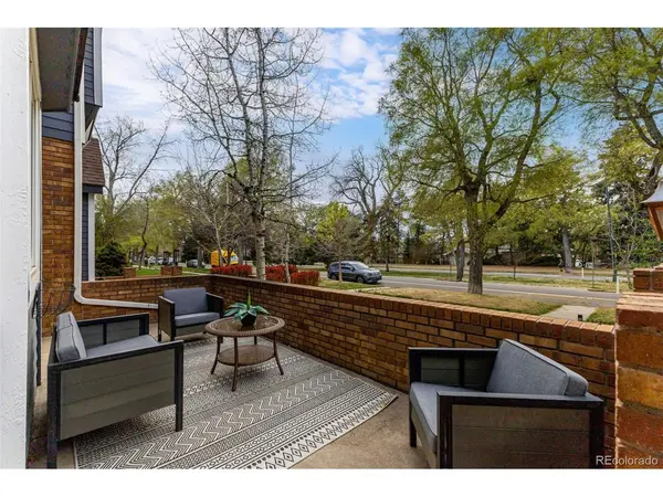 222 S Marion, Denver, CO 80209