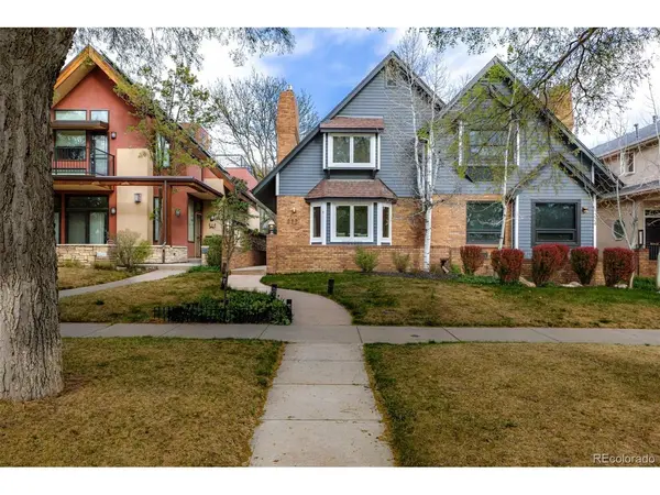 222 S Marion, Denver, CO 80209