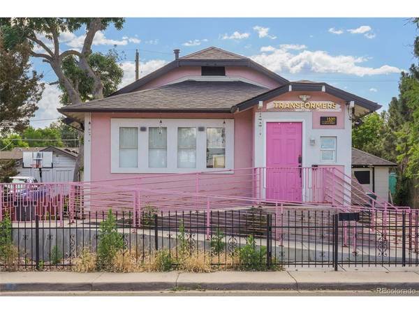 1530 Geneva, Aurora, CO 80010