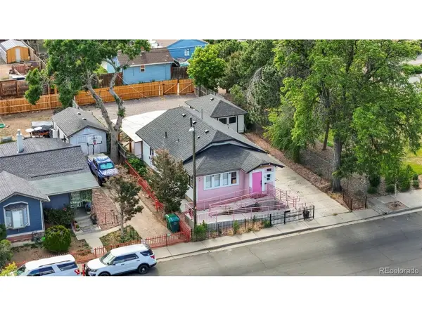 1530 Geneva, Aurora, CO 80010