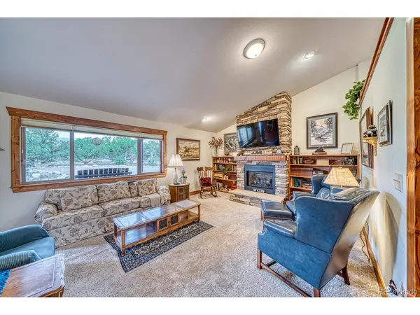 15550 Silver Tip, Buena Vista, CO 81211