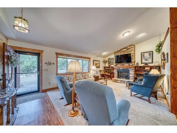 15550 Silver Tip, Buena Vista, CO 81211