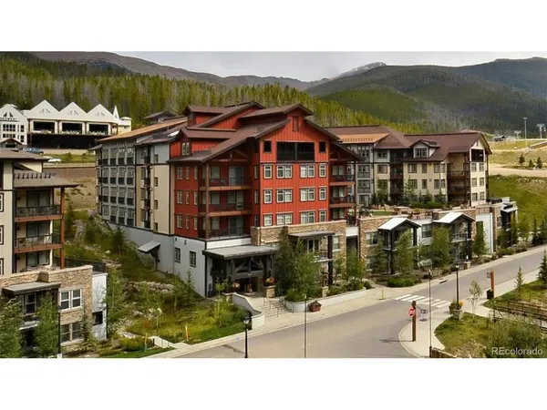580 Winter Park #4474, Winter Park, CO 80482