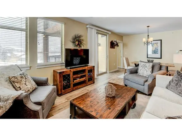580 Winter Park #4474, Winter Park, CO 80482