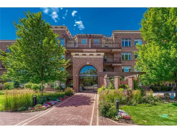 2700 E Cherry Creek South #108, Denver, CO 80209