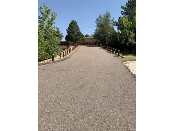 8329 S Carr, Littleton, CO 80128
