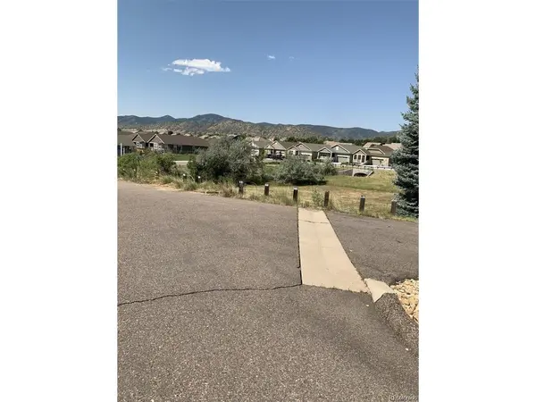8329 S Carr, Littleton, CO 80128